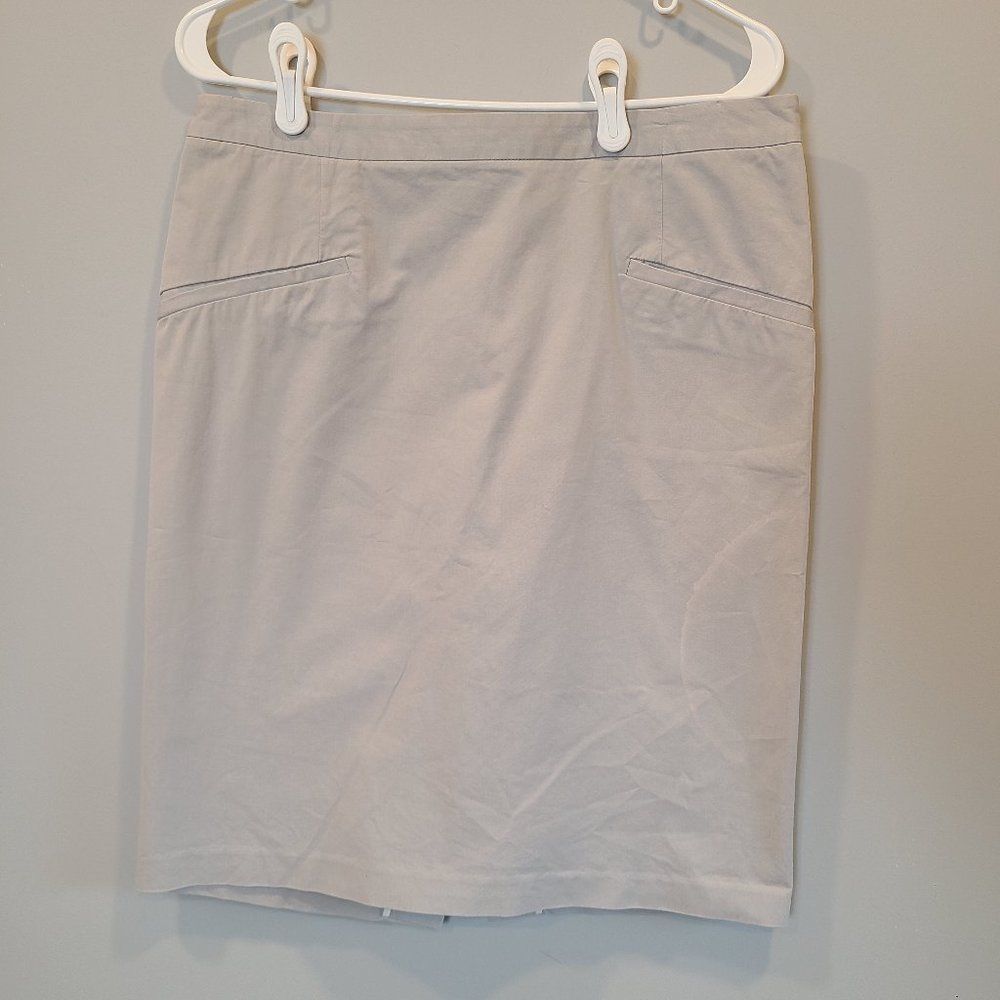 Helmut Lang Skirt Casual Mini Womens 6